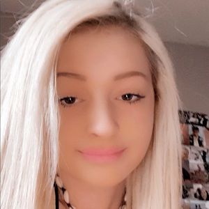 Meet your Posher, Alyssa